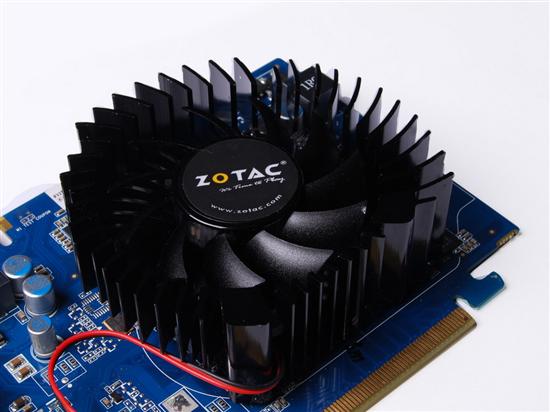 8600GT/GTS换芯 NVIDIA发布9500GT抢占市场