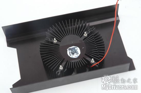 8600GT/GTS换芯 NVIDIA发布9500GT抢占市场