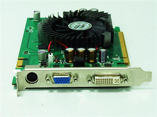 8600GT/GTS换芯 NVIDIA发布9500GT抢占市场