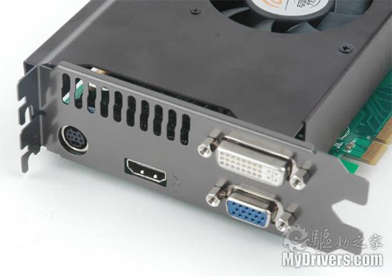 8600GT/GTS换芯 NVIDIA发布9500GT抢占市场