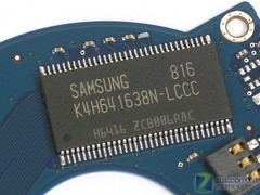 希捷5400.5 320GB笔记本硬盘评测 