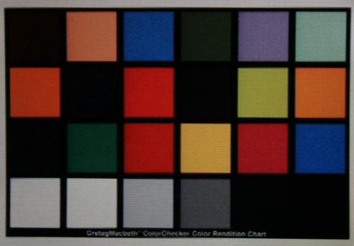 尽显刚柔之美滑盖卡片富士Z200fd评测(9)