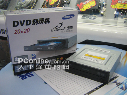 三星 DVD刻录机 三星 DVD刻录机