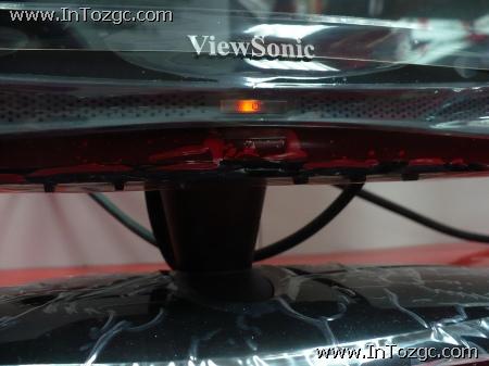 大屏为王!优派N2230w 22寸液晶TV新品到