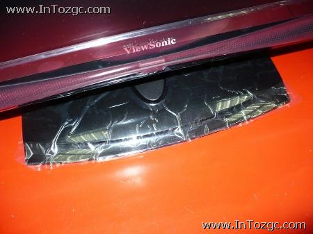 大屏为王!优派N2230w 22寸液晶TV新品到