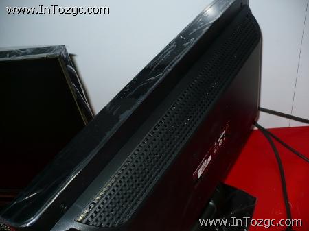 大屏为王!优派N2230w 22寸液晶TV新品到
