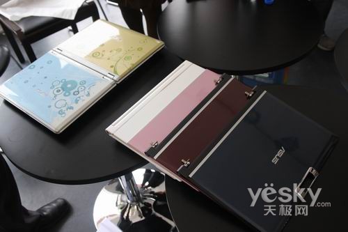 华硕F6香水本图秀
