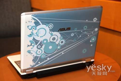 华硕F6香水本图秀