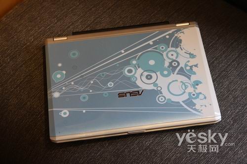 华硕F6香水本图秀