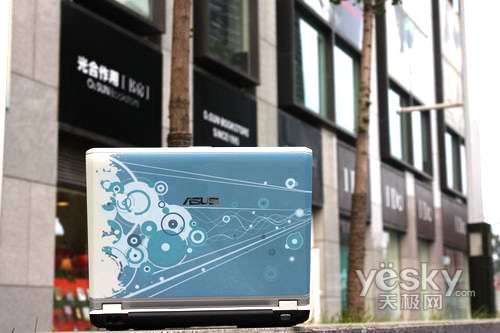 华硕F6香水本图秀
