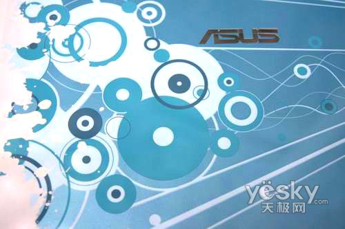 华硕F6香水本图秀