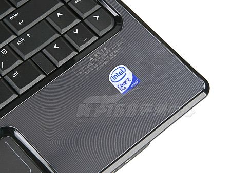 售价不足6000元惠普V3911TU笔记本评测(4)