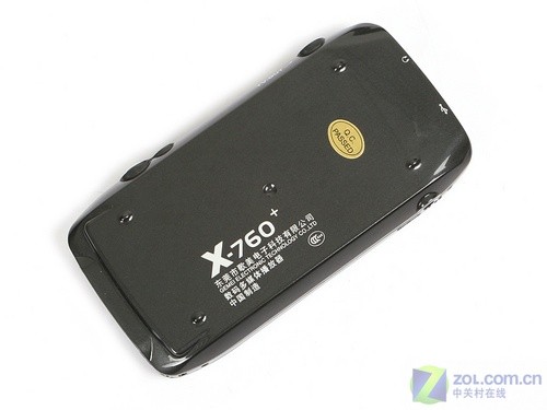 歌美X760+评测 