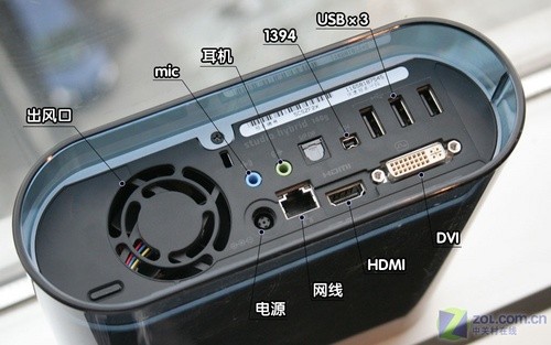 仅词典般大小? 戴尔Hybrid PC首发评测 仅词典般大小? 戴尔Hybrid PC首发评测