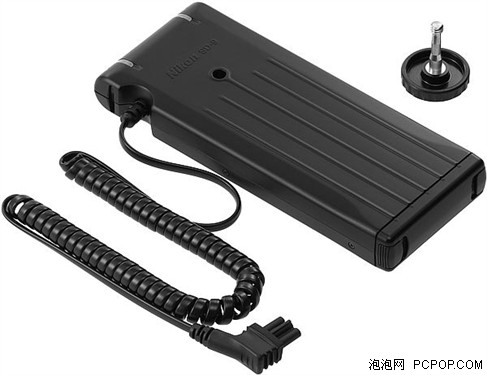 为D单反照亮前路！小试尼康SB900闪灯