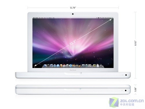 分析称苹果将推999美元低价新MacBook本 
