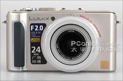 松下LX3评测全国首发