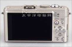 松下LX3评测全国首发