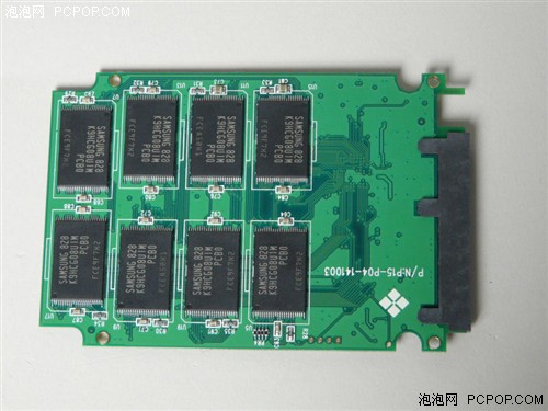 非烧友勿入 OCZ 128GB固态盘入手简测