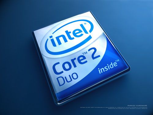 Intel Intel