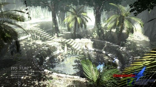 砸掉PS3吧 11款显卡轻松战胜《鬼泣4》 砸掉PS3吧 11款显卡轻松战胜《鬼泣4》