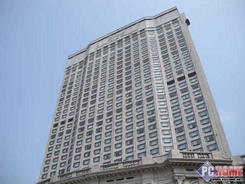 傻瓜还是智能尼康S550笑脸模式试用