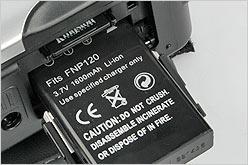 实用性高清摄像机菲星HDV980试用评测(3)