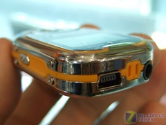 1GB仅199元 纽曼B09金属壳MP3新品到货 