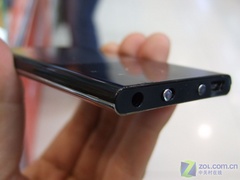 薄然出众 纽曼新品card到货仅厚6.5mm 