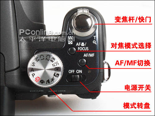 松下FZ28评测操作指南 松下FZ28评测操作指南