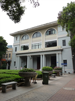 松下FZ28评测样张 松下FZ28评测样张