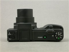 操作美学蜕变对决 GX200/LX3对比评测