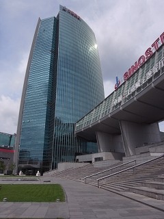 操作美学蜕变对决 GX200/LX3对比评测