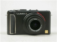 操作美学蜕变对决 GX200/LX3对比评测
