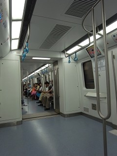操作美学蜕变对决 GX200/LX3对比评测