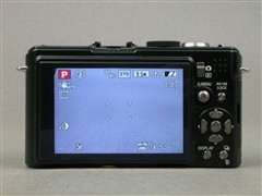 操作美学蜕变对决 GX200/LX3对比评测