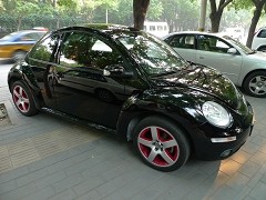 操作美学蜕变对决 GX200/LX3对比评测
