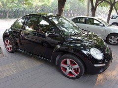 操作美学蜕变对决 GX200/LX3对比评测