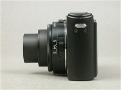 操作美学蜕变对决 GX200/LX3对比评测