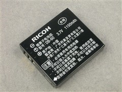 操作美学蜕变对决 GX200/LX3对比评测
