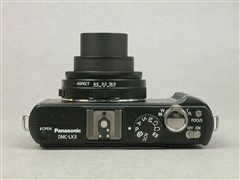 操作美学蜕变对决 GX200/LX3对比评测