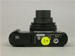 操作美学蜕变对决 GX200/LX3对比评测