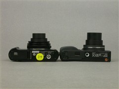 操作美学蜕变对决 GX200/LX3对比评测