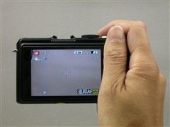 操作美学蜕变对决 GX200/LX3对比评测