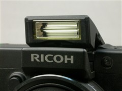操作美学蜕变对决 GX200/LX3对比评测