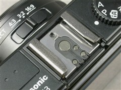 操作美学蜕变对决 GX200/LX3对比评测