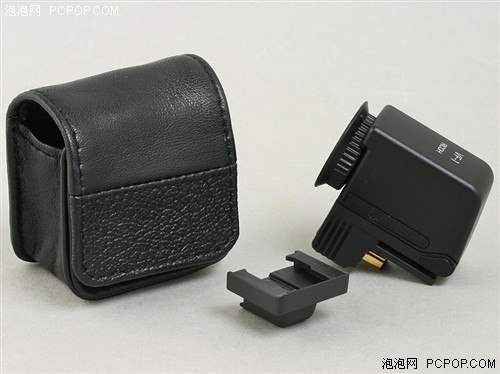 操作美学蜕变对决 GX200/LX3对比评测