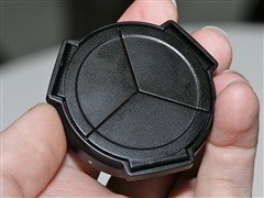 操作美学蜕变对决 GX200/LX3对比评测