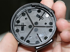 操作美学蜕变对决 GX200/LX3对比评测