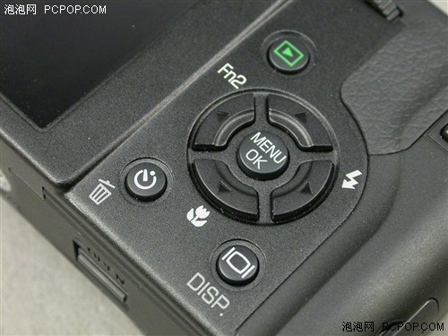 操作美学蜕变对决 GX200/LX3对比评测
